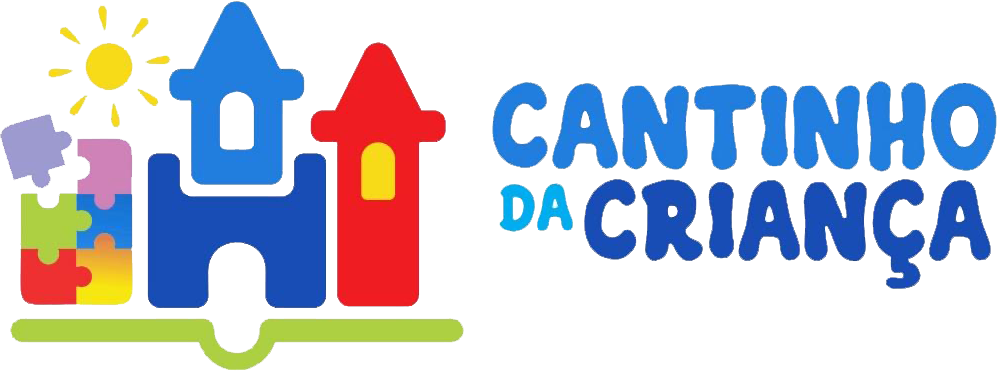 Logo Cantinho da Criança