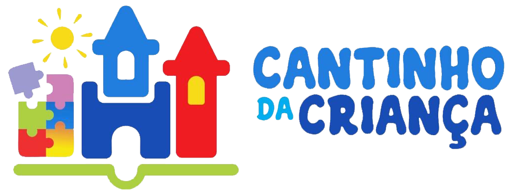 Logo Cantinho da Criança